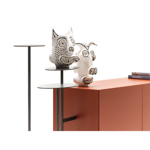 Wooden Contemporary Sideboard | Mogg Ikebana | Italianfurniture.com