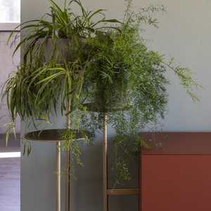 Wooden Contemporary Sideboard | Mogg Ikebana | Italianfurniture.com