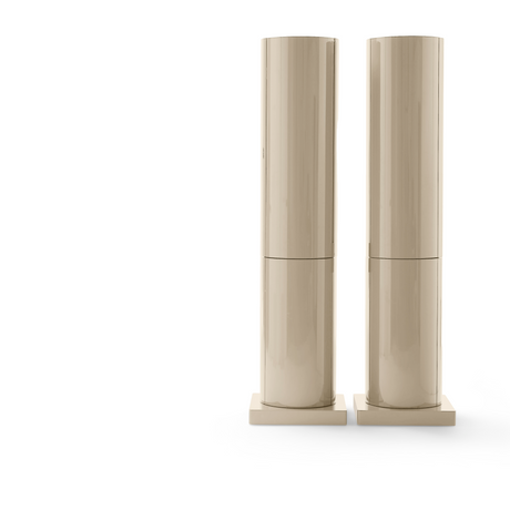 Cylindrical Column Storage | Mogg La Dori 204 | Italianfurniture.com