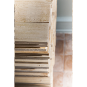 Solid Wood Chest of Drawers | Mogg Ordinaryday