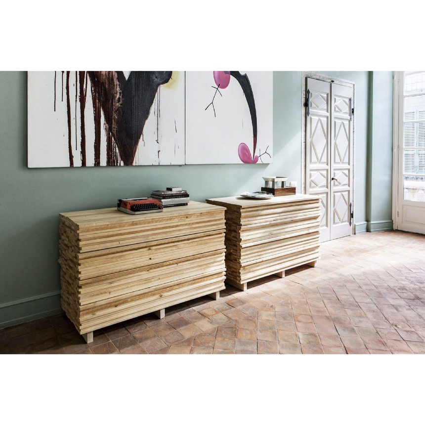 Solid Wood Chest of Drawers | Mogg Ordinaryday