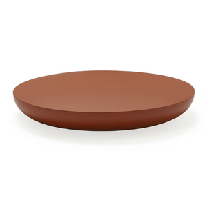 Round Wooden Coffee Table | Mogg Olo | Italianfurniture.com