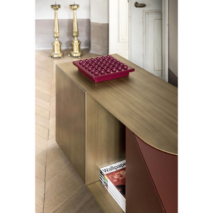 Modern Adjustable Sideboard | Mogg Partout | Italianfurniture.com