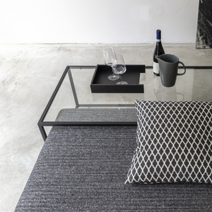 Square Pouf Coffee Table | Mogg Zoom | Italianfurniture.com