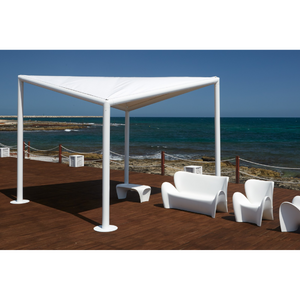 Outdoor Table With Icebox | Myyour Lily | Italianfurniture.com