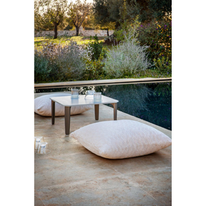 Marble Outdoor Coffee Table | Myyour Push | Italianfurniture.com