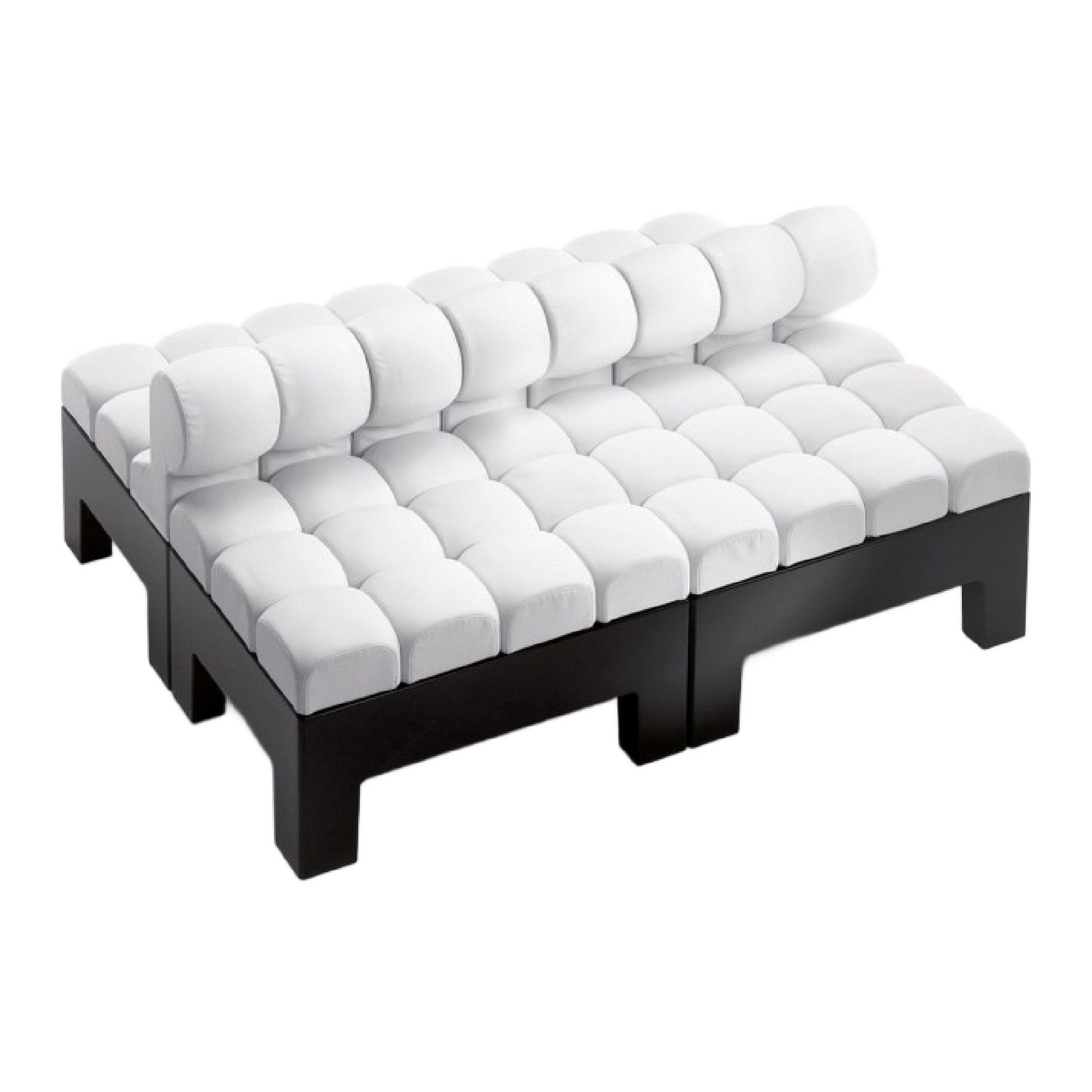 Cushioned Outdoor Modular Sofa | Myyour Modi | Italianfurniture.com