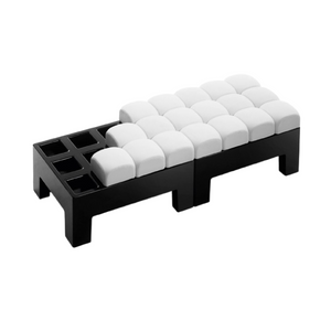 Cushioned Outdoor Modular Sofa | Myyour Modi | Italianfurniture.com