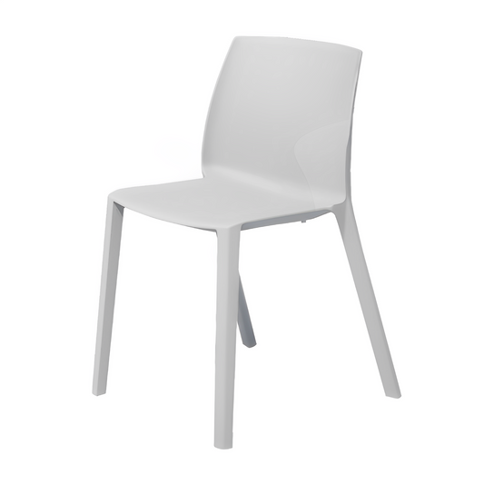 Outdoor Stackable Dining Chair | Myyour Ada | Italianfurniture.com