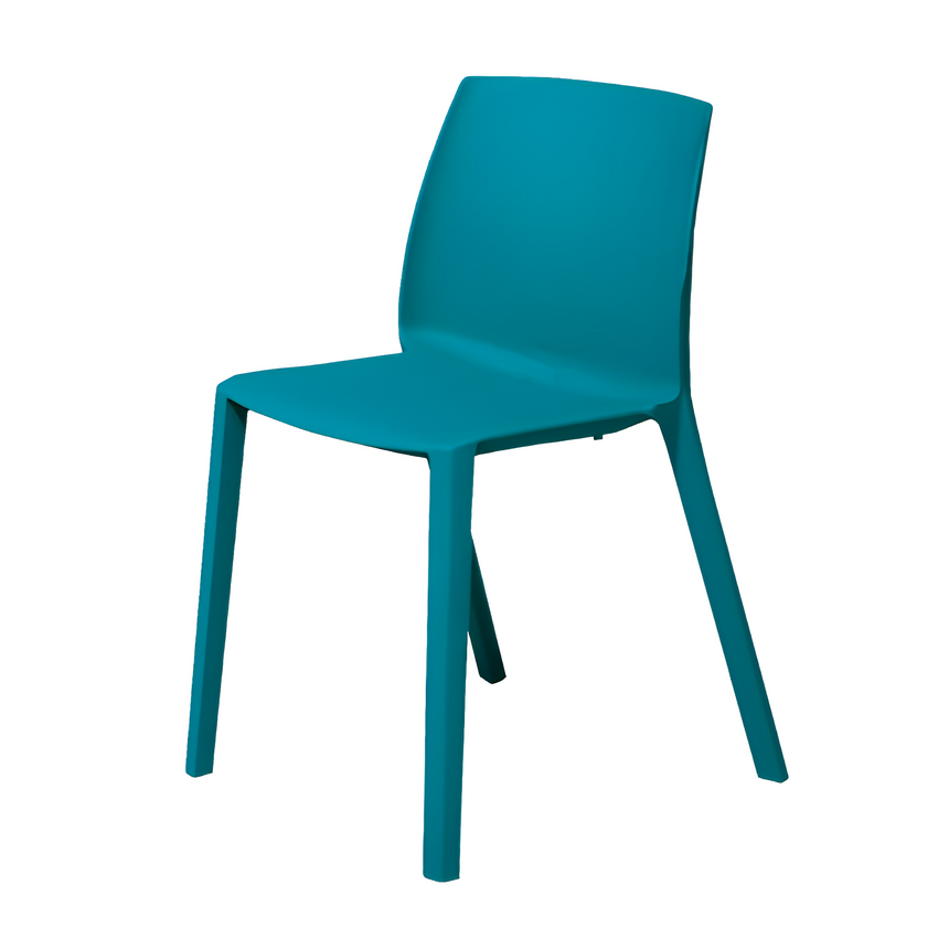 Outdoor Stackable Dining Chair | Myyour Ada | Italianfurniture.com