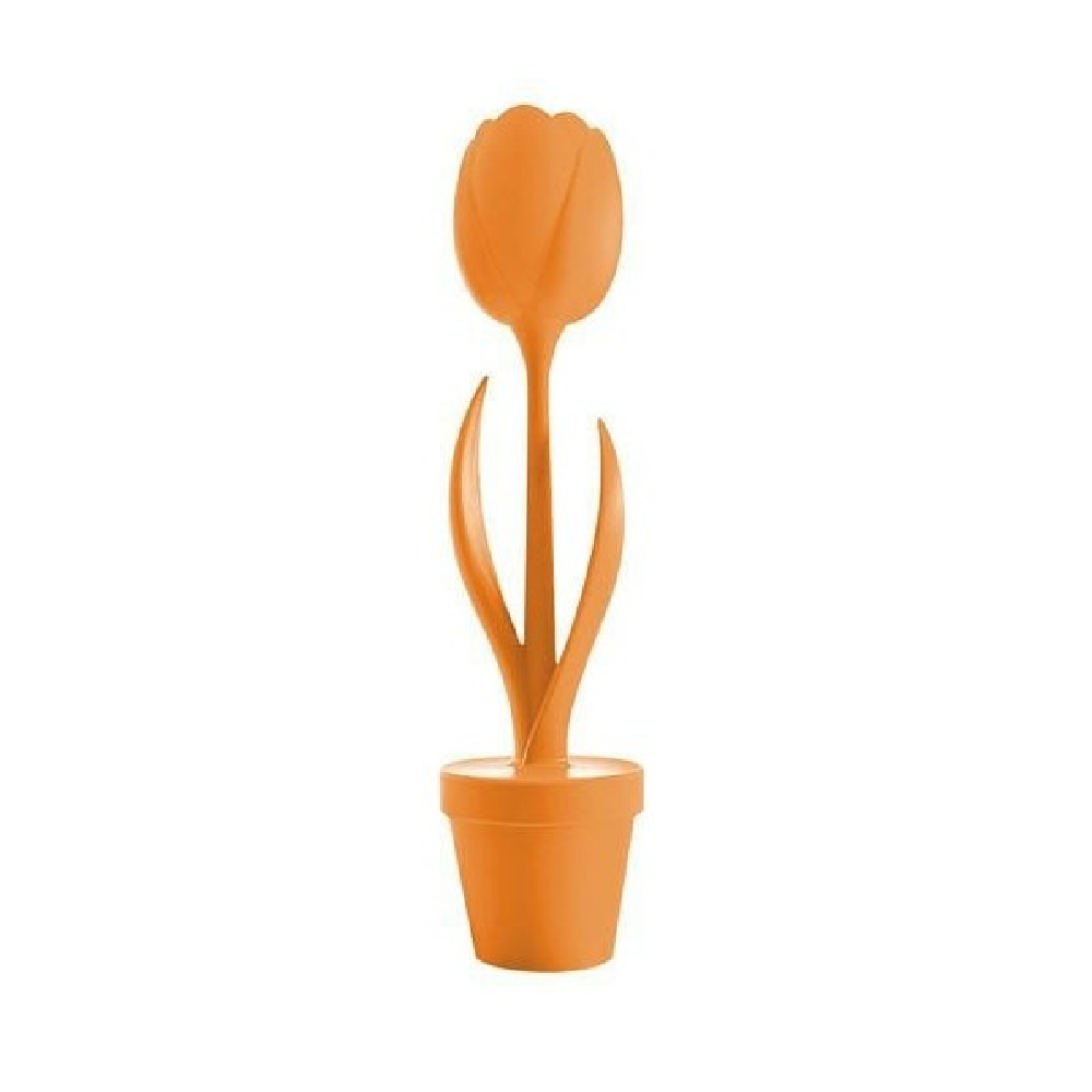 Floral Indoor/Outdoor Floor Lamp | Myyour Tulip | Italianfurniture.com