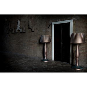 Modern Classic Outdoor Floor Lamp | Myyour Agata | Italianfurniture.com