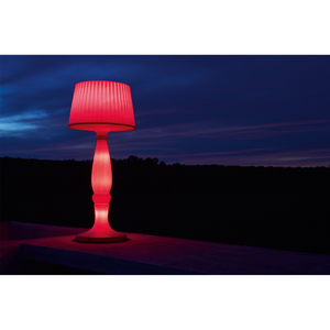 Modern Classic Outdoor Floor Lamp | Myyour Agata | Italianfurniture.com