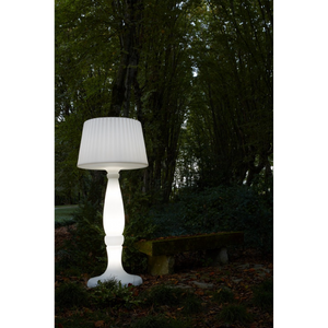 Modern Classic Outdoor Floor Lamp | Myyour Agata | Italianfurniture.com