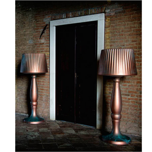 Modern Classic Outdoor Floor Lamp | Myyour Agata | Italianfurniture.com