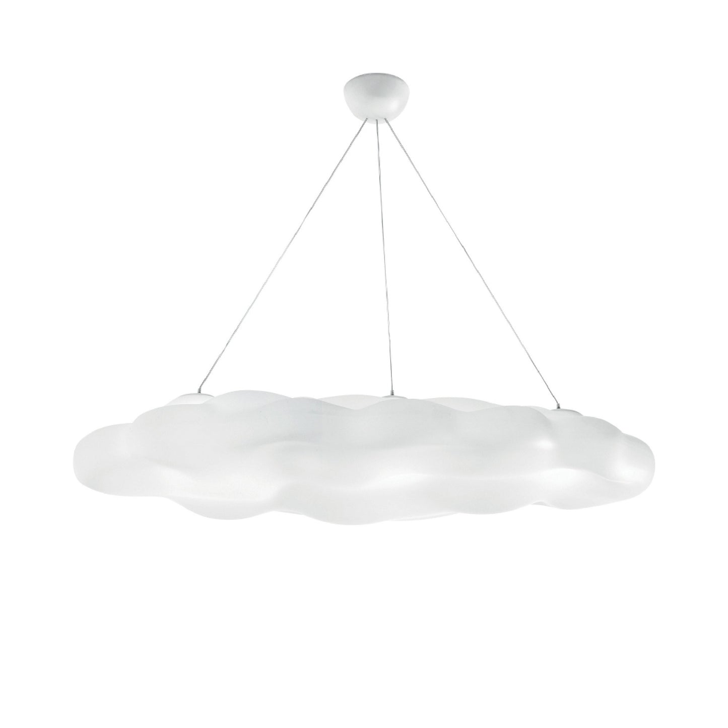 White Cloud Outdoor Pendant Lamp | Myyour Nefos | Italianfurniture.com