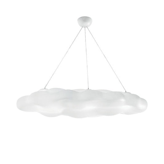 White Cloud Outdoor Pendant Lamp | Myyour Nefos | Italianfurniture.com