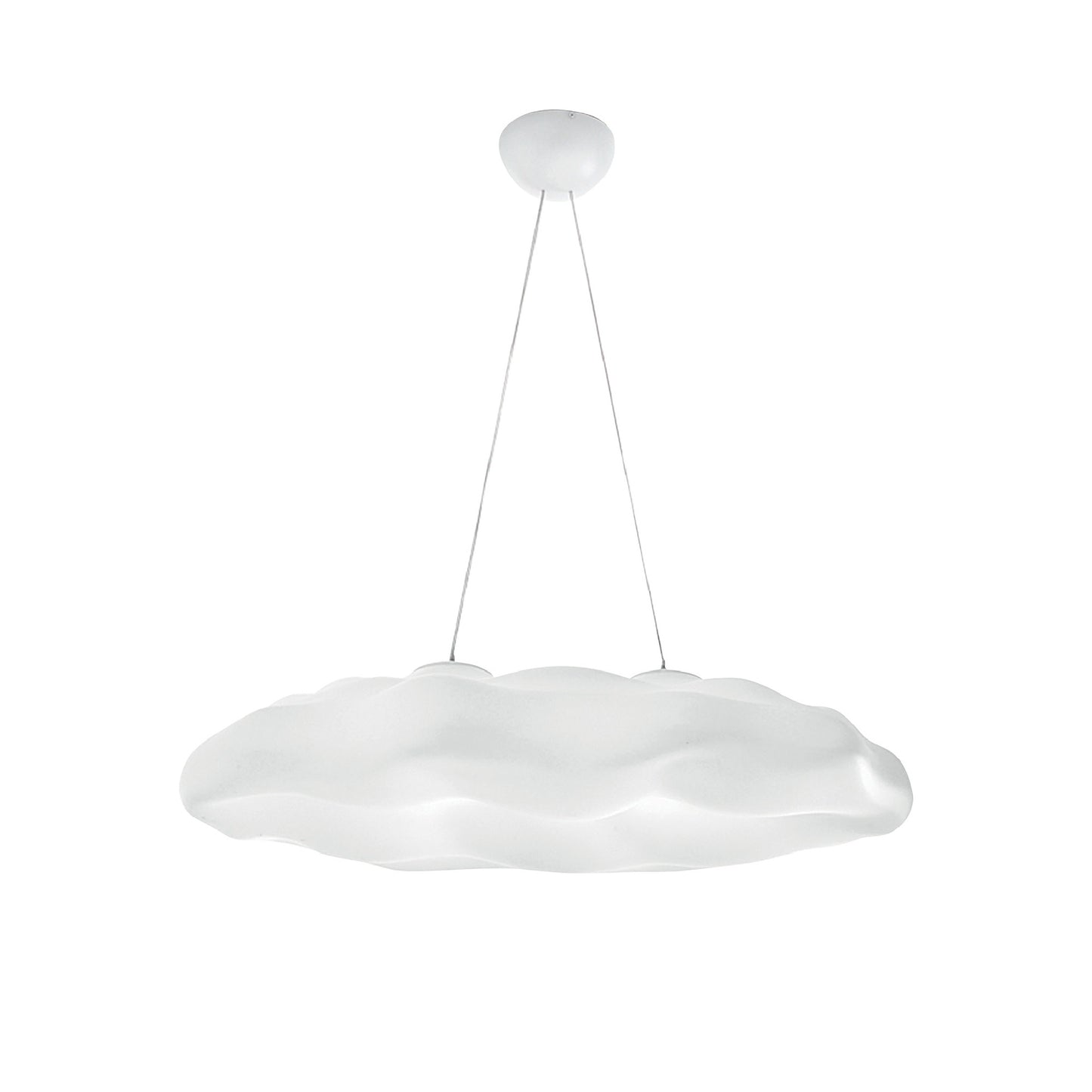 White Cloud Outdoor Pendant Lamp | Myyour Nefos | Italianfurniture.com