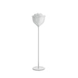 White Rose Indoor Floor Lamp | Myyour Baby Love | Italianfurniture.com