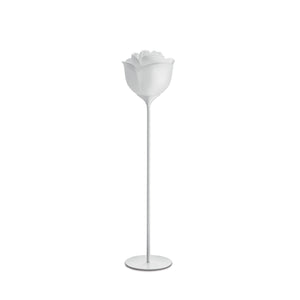 White Rose Indoor Floor Lamp | Myyour Baby Love | Italianfurniture.com