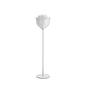 White Rose Indoor Floor Lamp | Myyour Baby Love | Italianfurniture.com