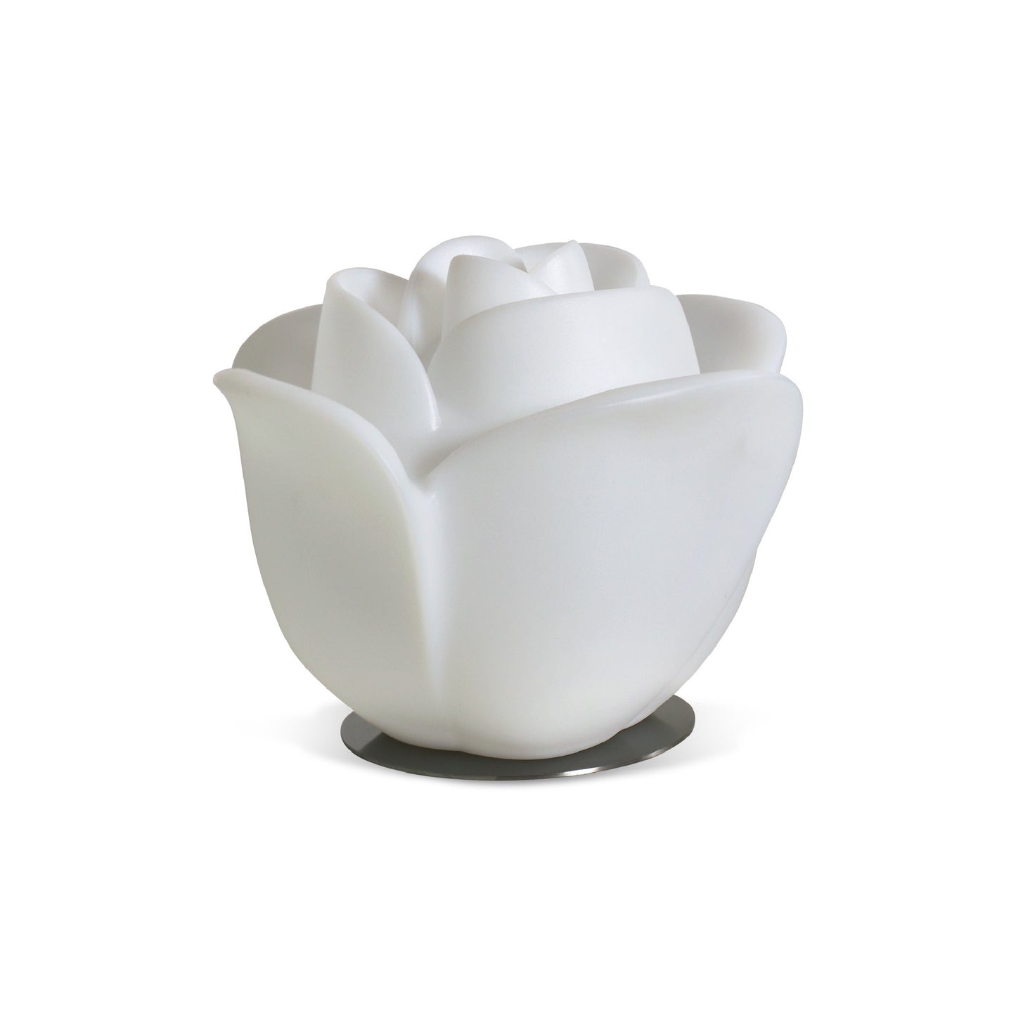 White Rose Garden Floating Light | Myyour Baby Love | Italianfurniture.com