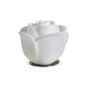 White Rose Garden Floating Light | Myyour Baby Love | Italianfurniture.com