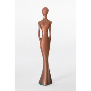 Woman Outdoor Sculpture | Myyour Penelope | Italianfurniture.com