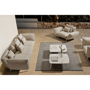 Minimalist Outdoor Cushion | Myyour Piuma | IItalianfurniture.com