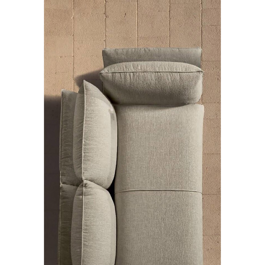 Minimalist Outdoor Cushion | Myyour Piuma | IItalianfurniture.com