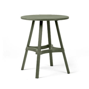 Regenerated Adjustable Outdoor Dining Table | Nardi Combo