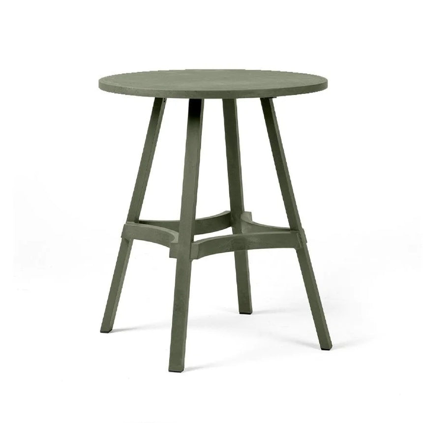 Regenerated Adjustable Outdoor Dining Table | Nardi Combo