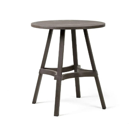 Regenerated Adjustable Outdoor Dining Table | Nardi Combo