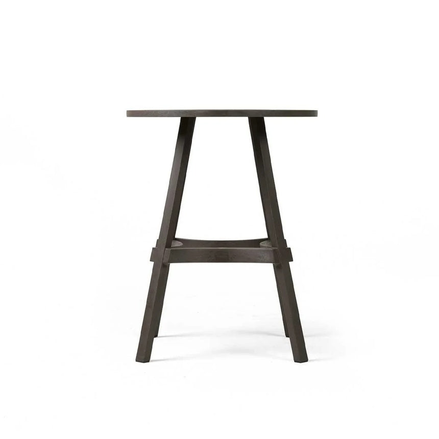 Regenerated Adjustable Outdoor Dining Table | Nardi Combo