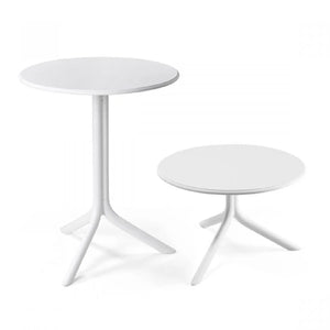 Outdoor Round Coffee Table | Nardi Spritz