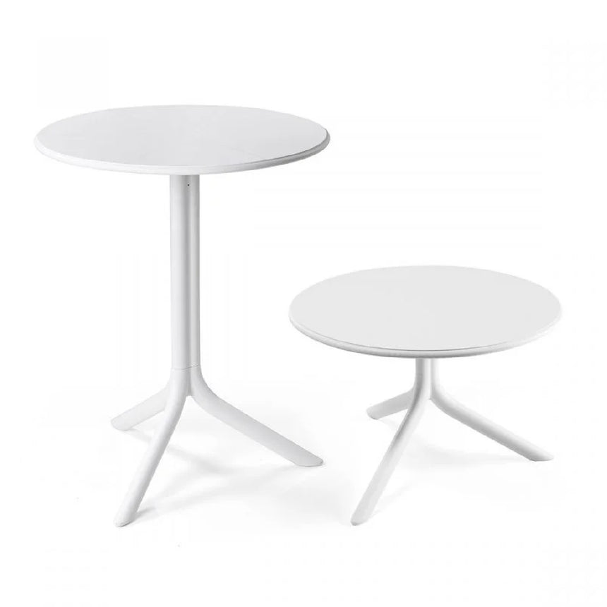Outdoor Round Coffee Table | Nardi Spritz