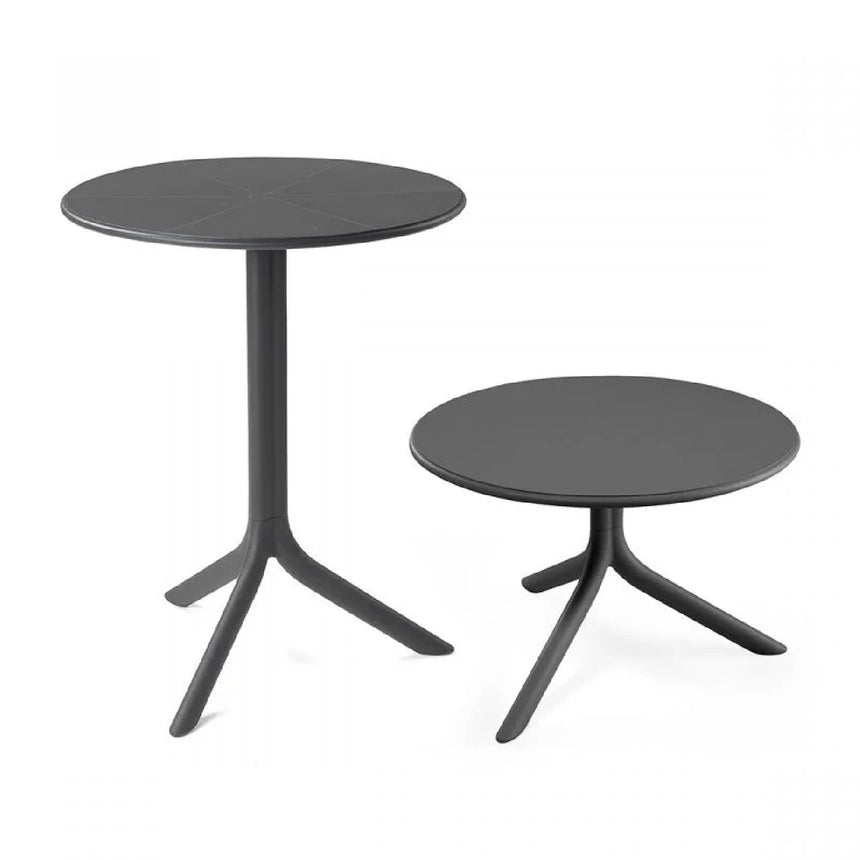 Outdoor Round Coffee Table | Nardi Spritz
