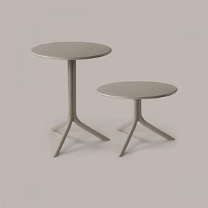 Outdoor Round Coffee Table | Nardi Spritz