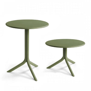 Outdoor Round Coffee Table | Nardi Spritz