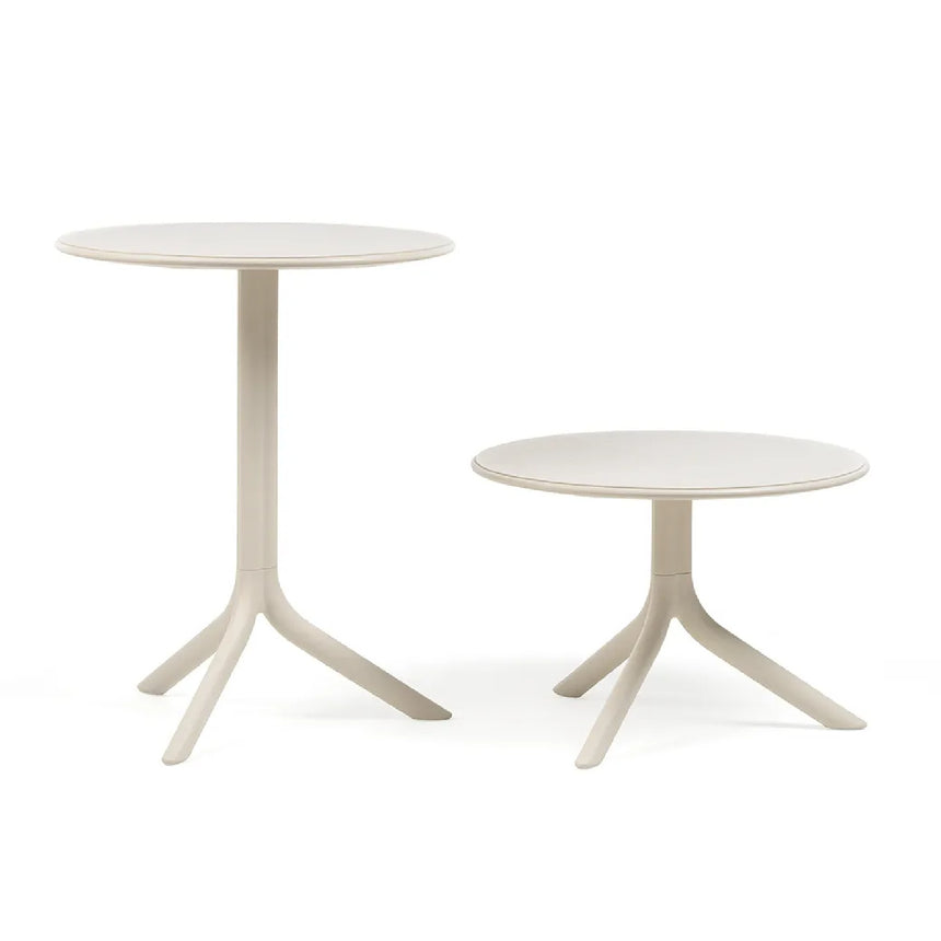 Outdoor Round Coffee Table | Nardi Spritz