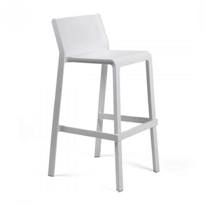 Minimalist Outdoor Bar Stool | Nardi Trill