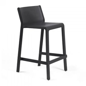 Minimalist Counter Stool | Nardi Trill