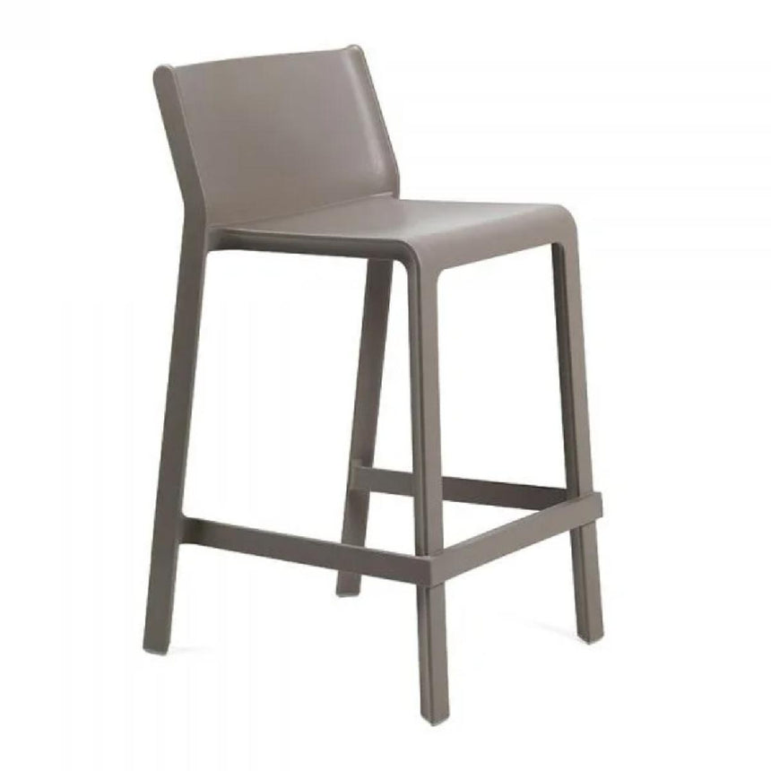 Minimalist Counter Stool | Nardi Trill