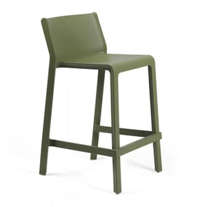 Minimalist Counter Stool | Nardi Trill