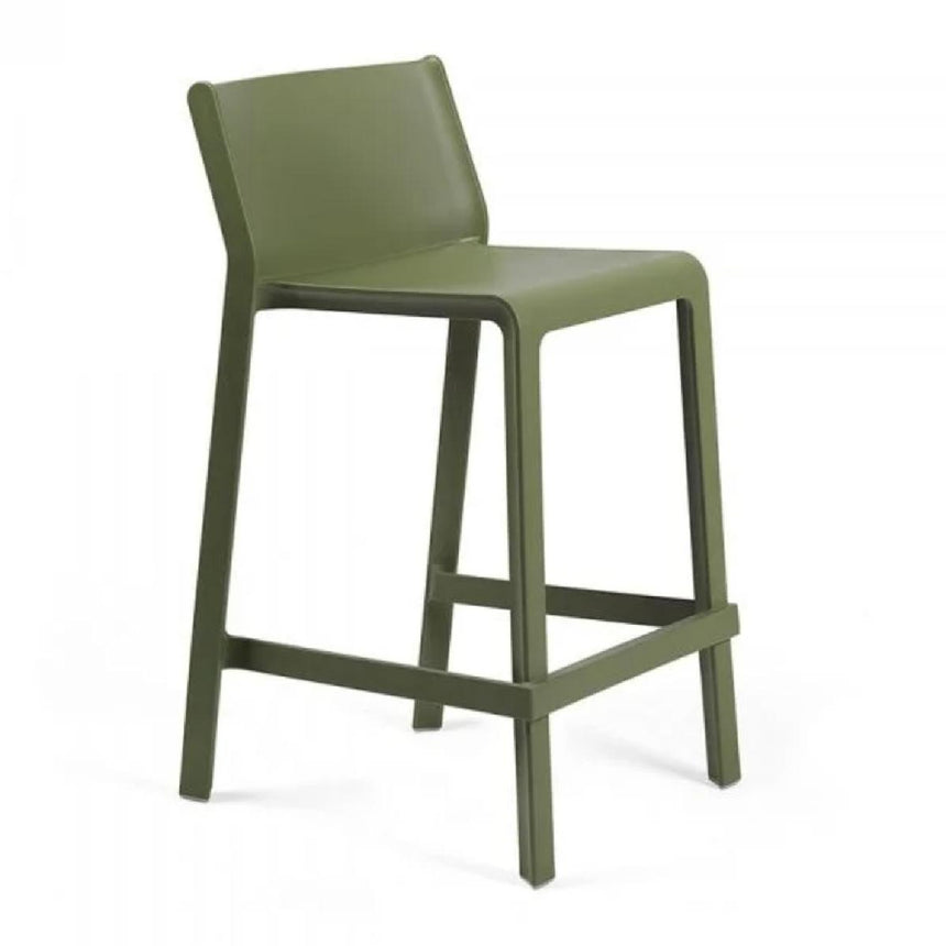 Minimalist Counter Stool | Nardi Trill
