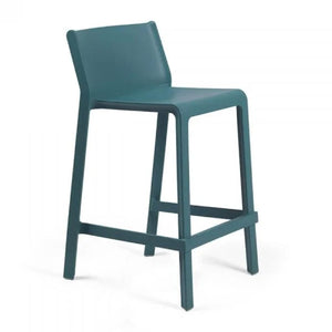 Minimalist Counter Stool | Nardi Trill