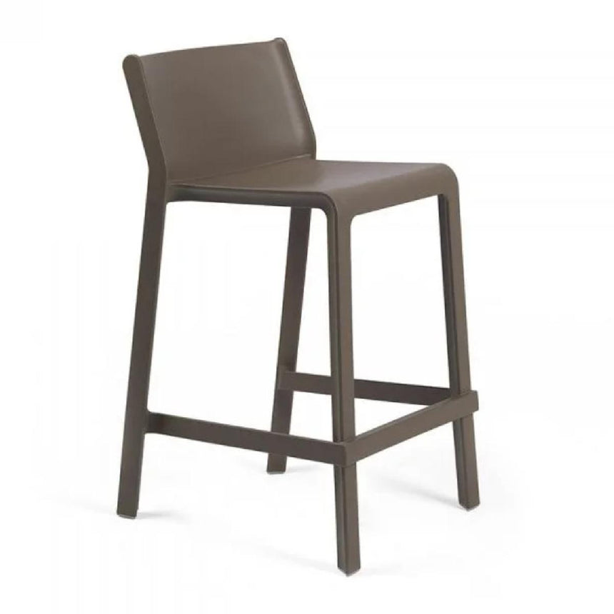 Minimalist Counter Stool | Nardi Trill