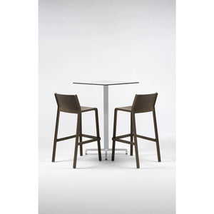 Minimalist Counter Stool | Nardi Trill