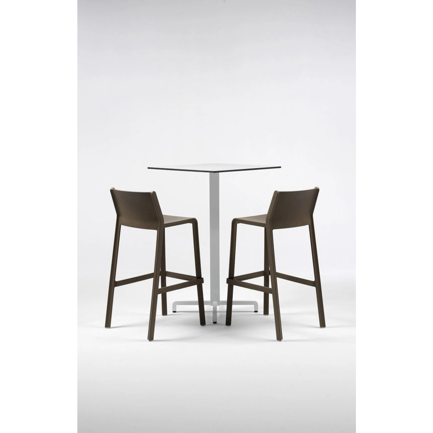 Minimalist Counter Stool | Nardi Trill