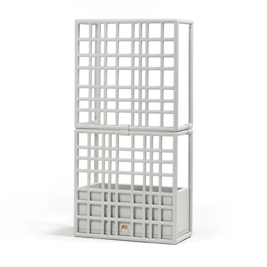 Regenerated Fiberglass Outdoor Wall Partition | Nardi Sipario